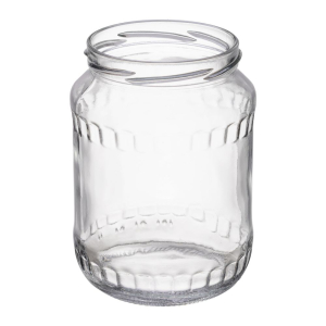 Słoik 720ml 8 sztuk